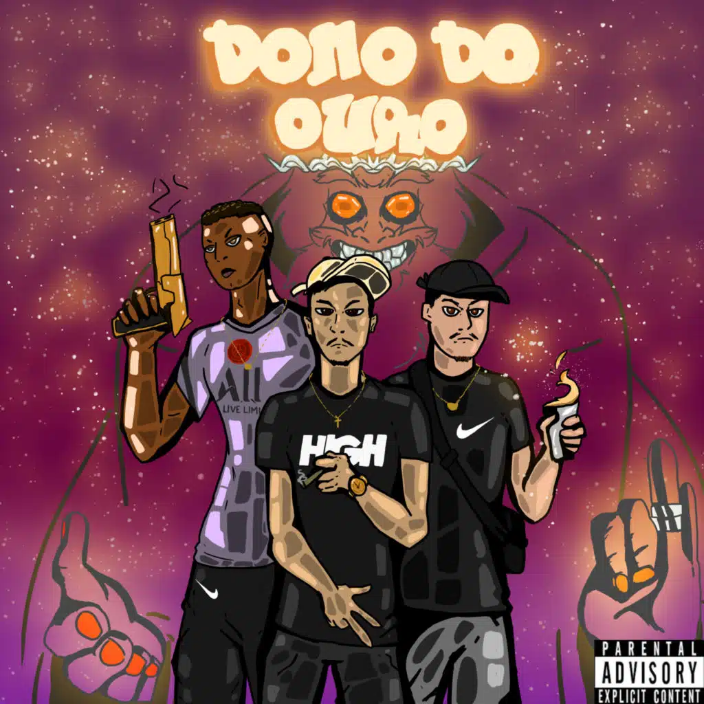 Dono do Ouro