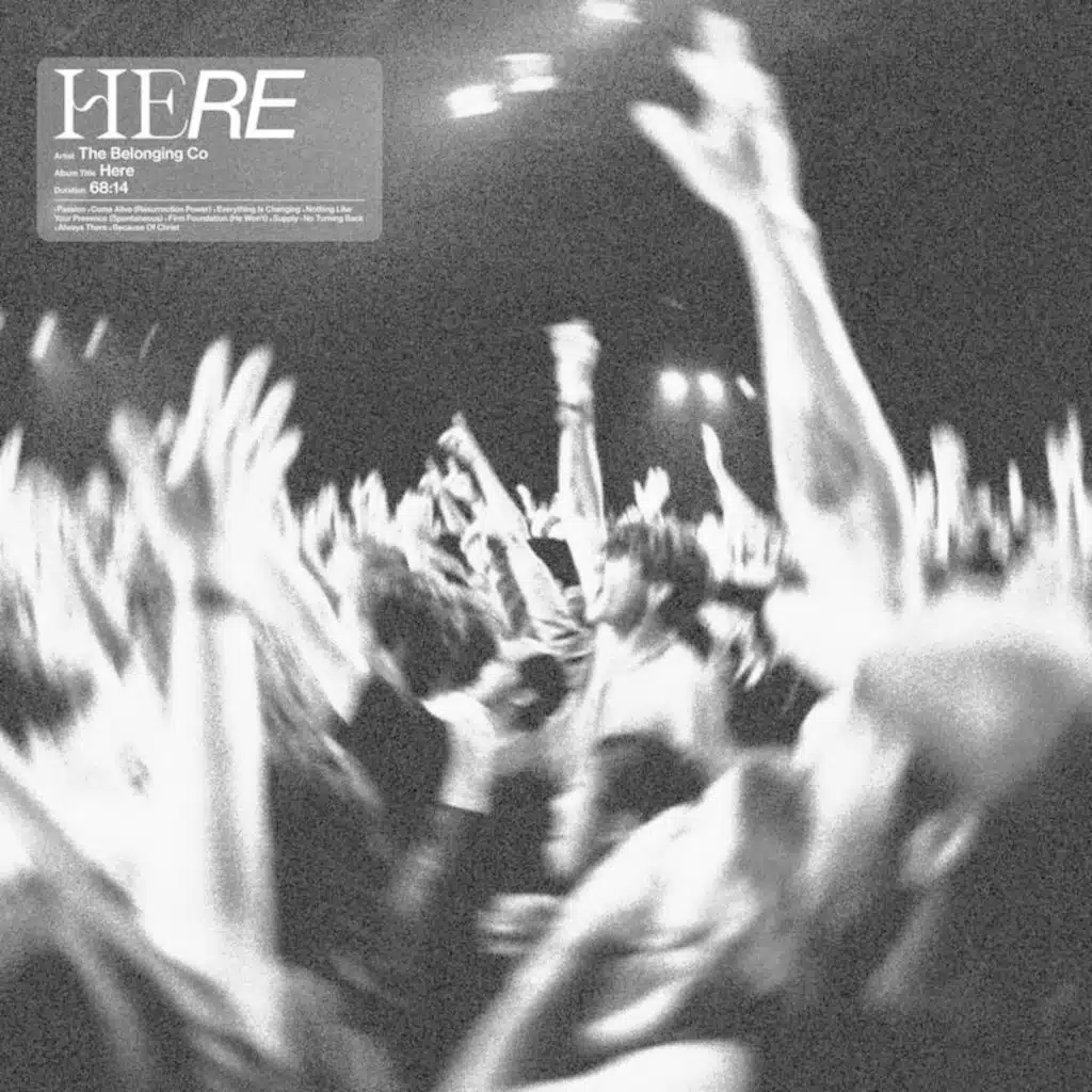 The Belonging Co & Shantrice Laura