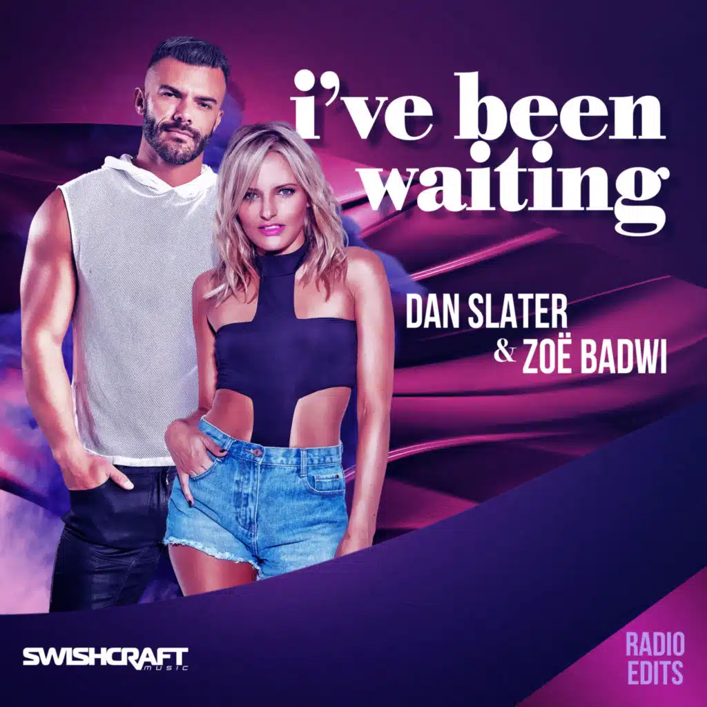 I've Been Waiting (Dirty Disco & Matt Consola Radio)