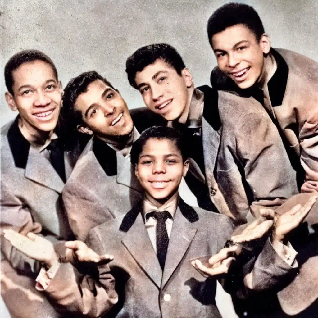 Slim Seward & Fat Boy Hayes