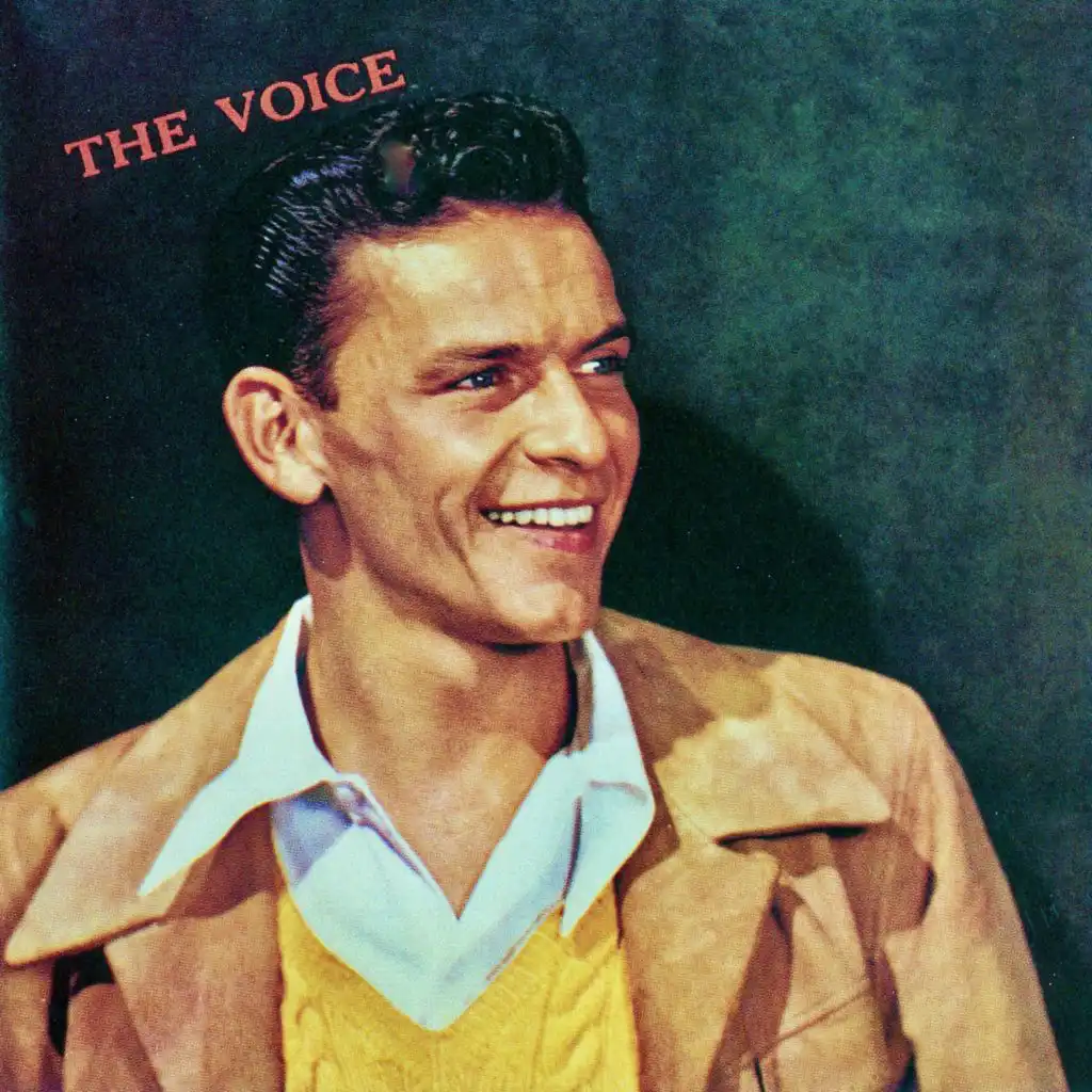 The Voice! (Remastered)