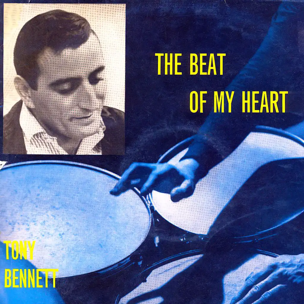 The Beat of My Heart (Remastered)