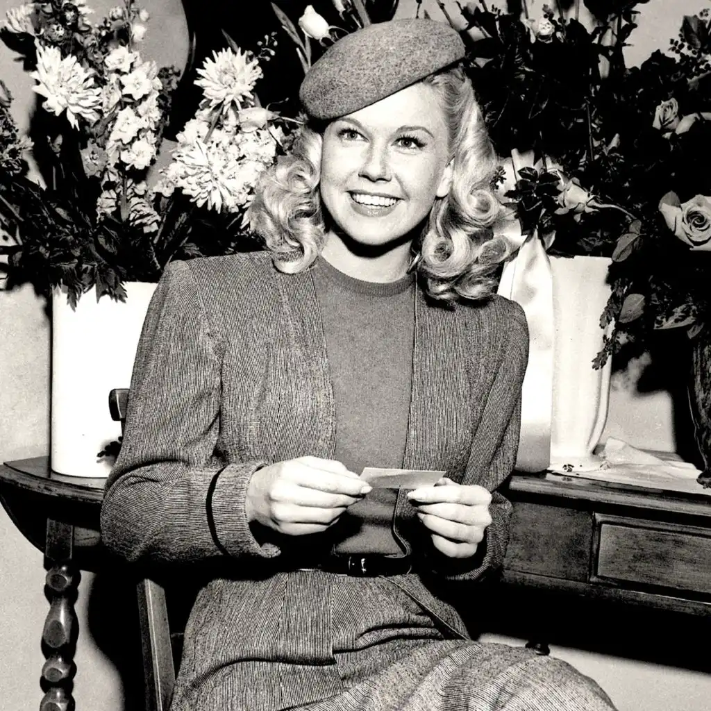 This is Doris Day! (Remastered)