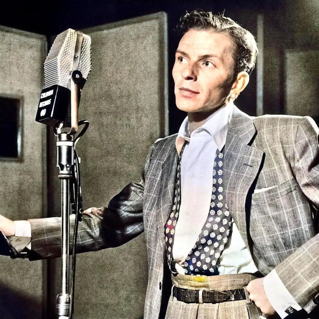 The Rare Sinatra (Remastered)