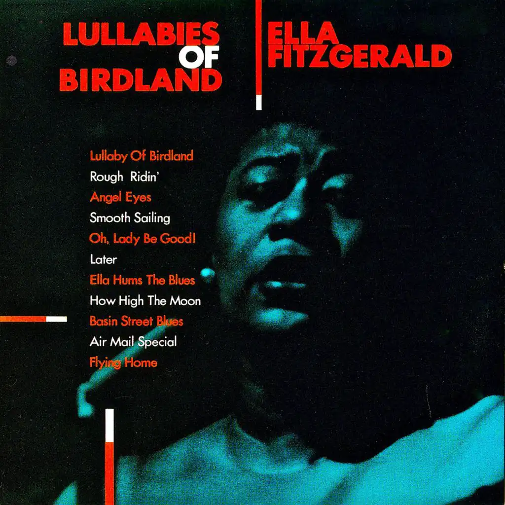 Lullaby Of Birdland (Remastered)