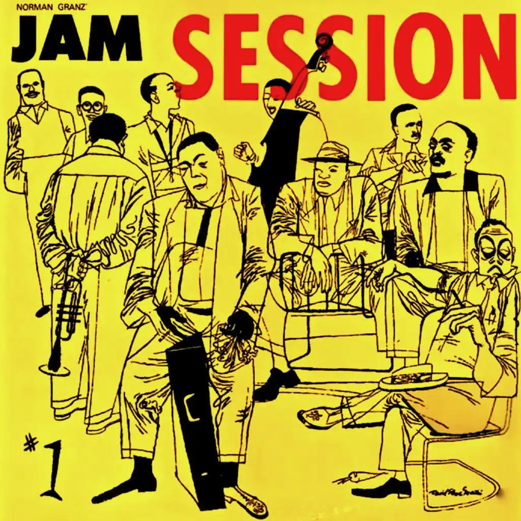 Jam Session (Remastered)