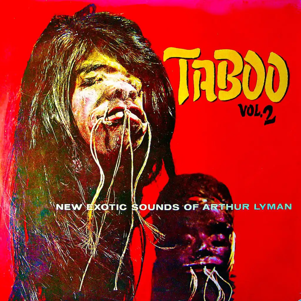 Taboo Tu (Remastered)