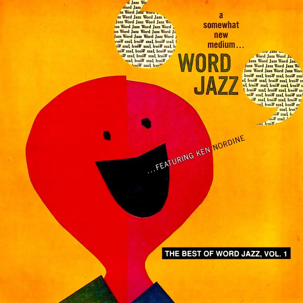 Word Jazz (Remastered)