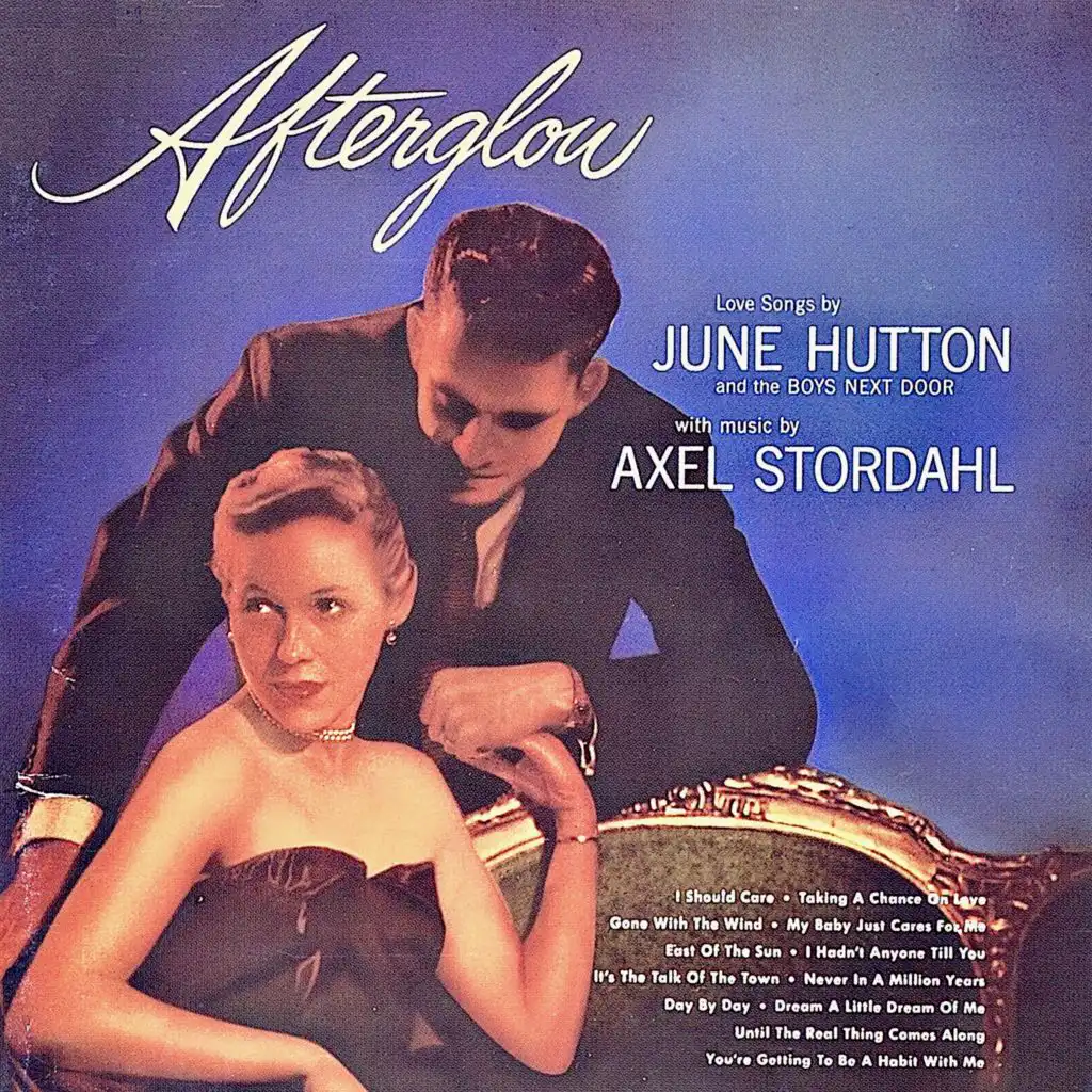 June Hutton & Axel Stordahl and His Orchestra