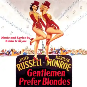 Gentlemen Prefer Blondes (Original Soundtrack Remastered)