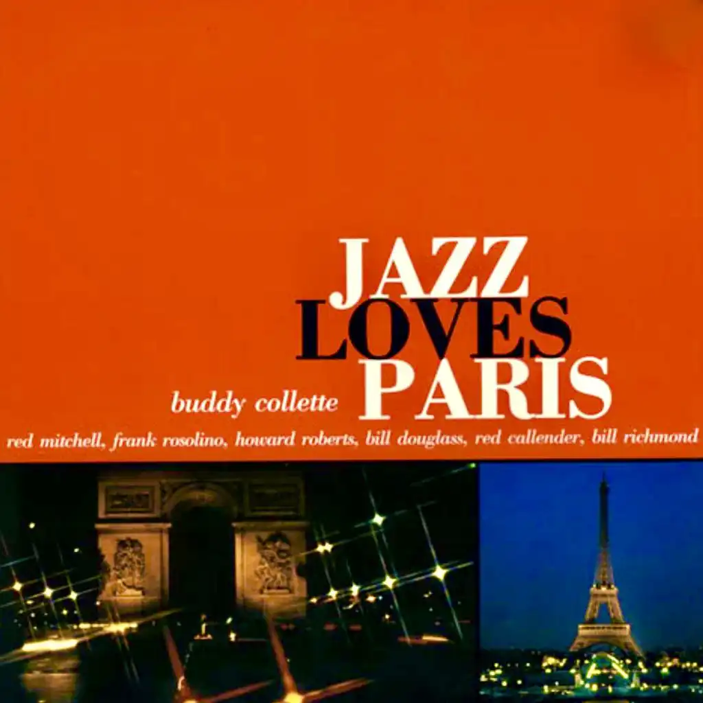 I Love Paris (Remastered)