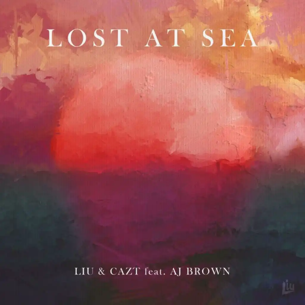 Lost At Sea (feat. AJ Brown)