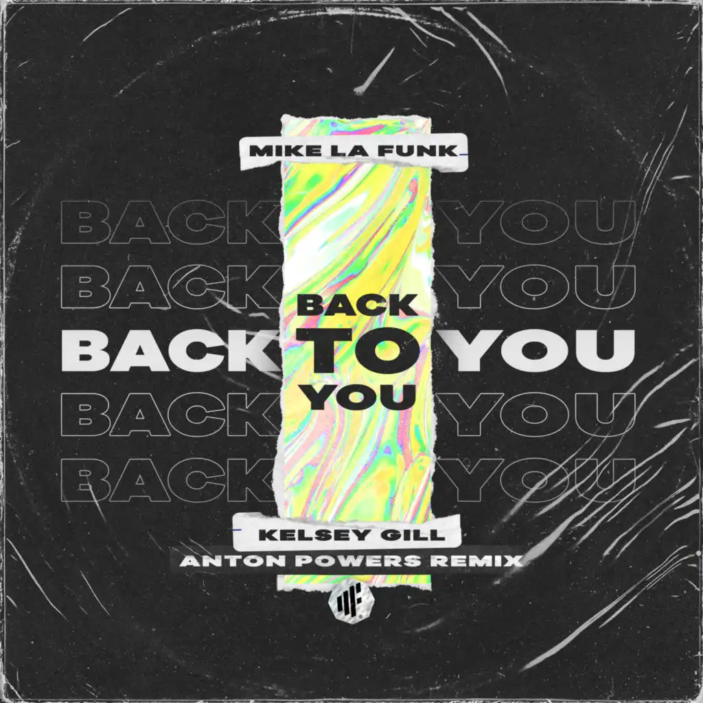 Back to You [Anton Powers Remix]