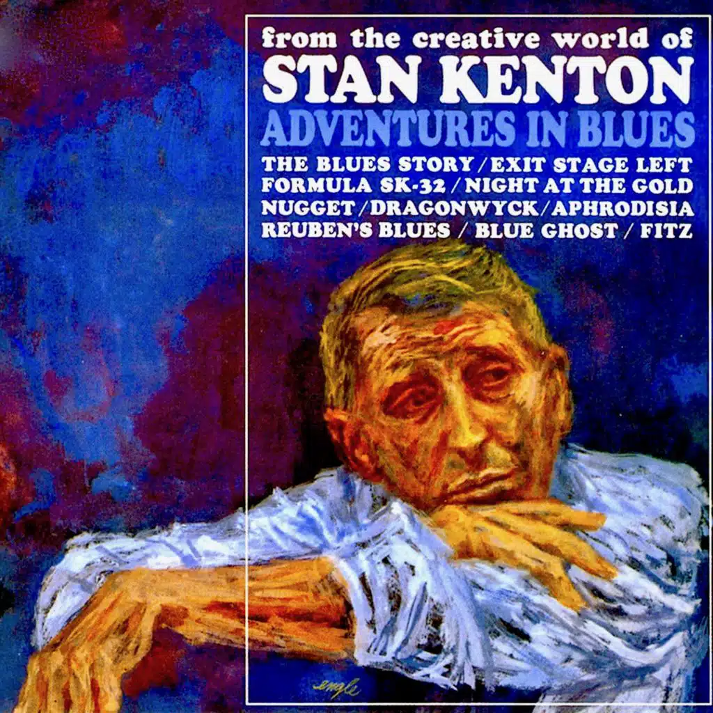 Adventures In Blues (Remastered)