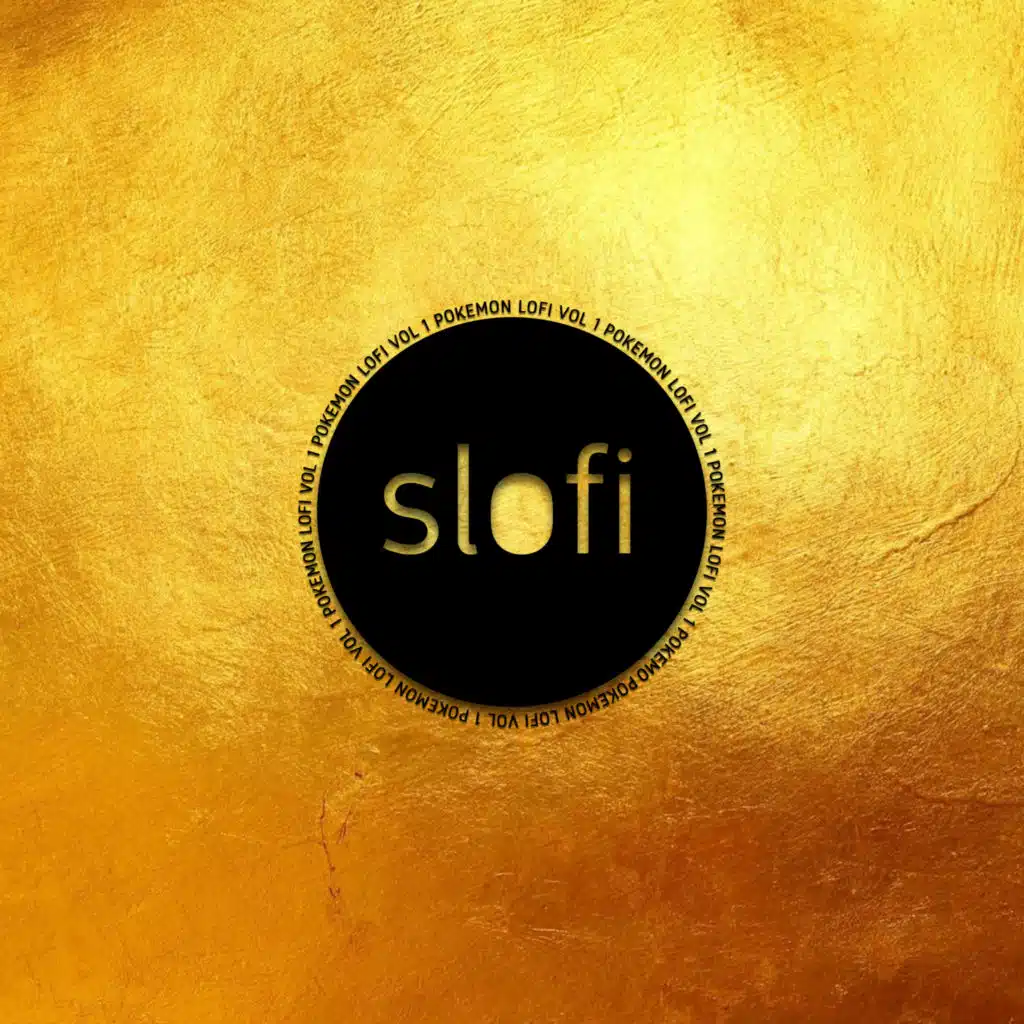 Once Upon a Time (From "Pokemon Sword and Shield") [Lofi Version]