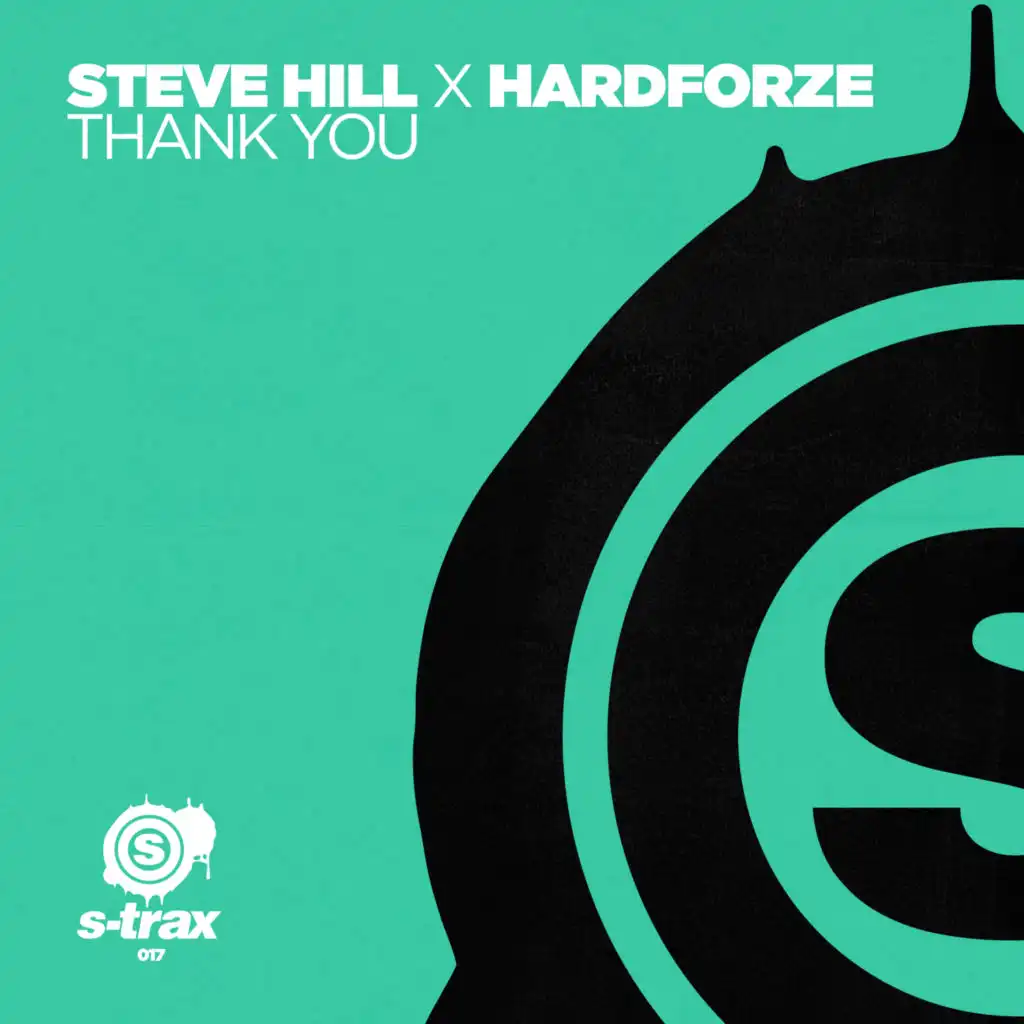 Steve Hill & Hardforze