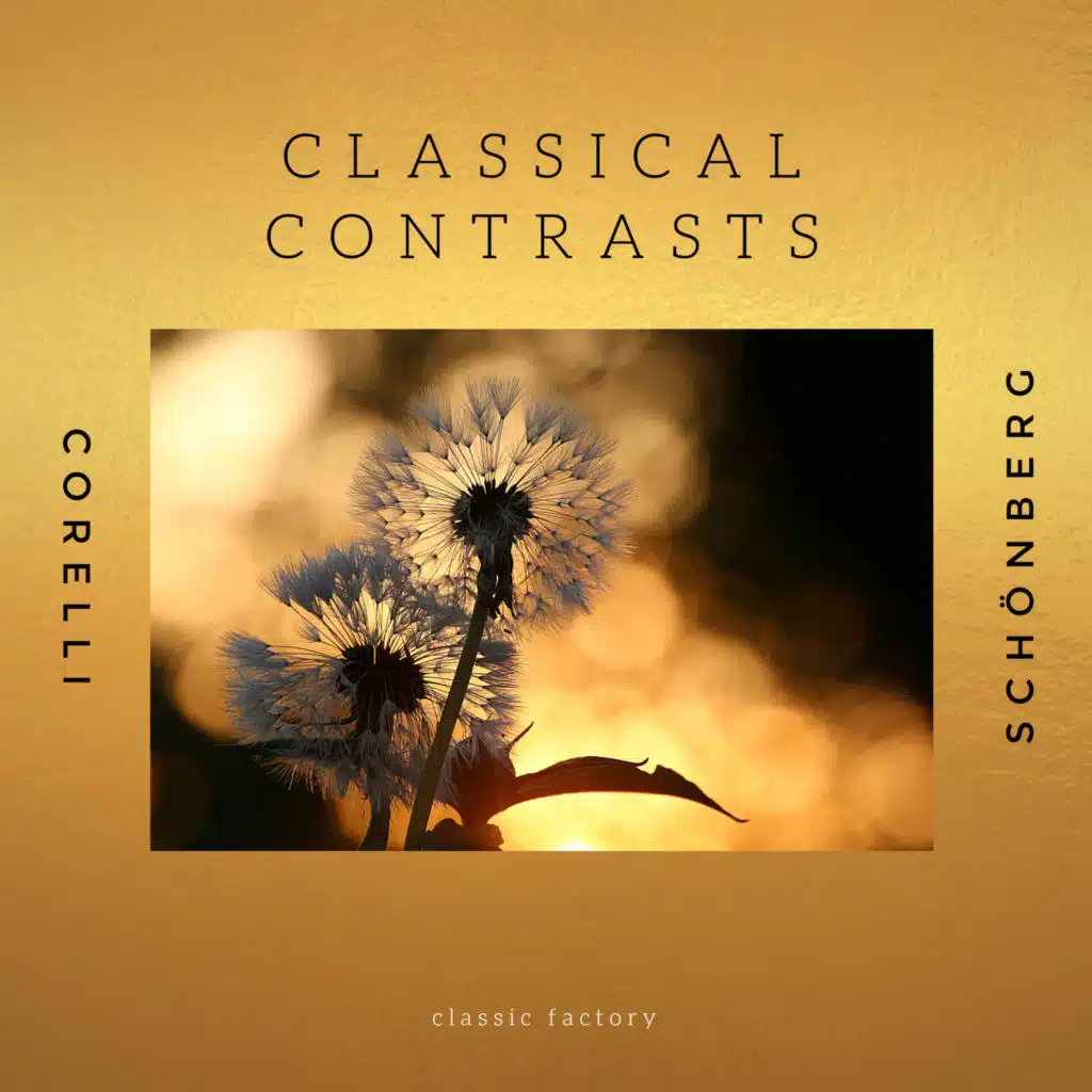 Variations on a Theme of Corelli, Op. 42: No. 7 Variation 6. L'istesso Tempo