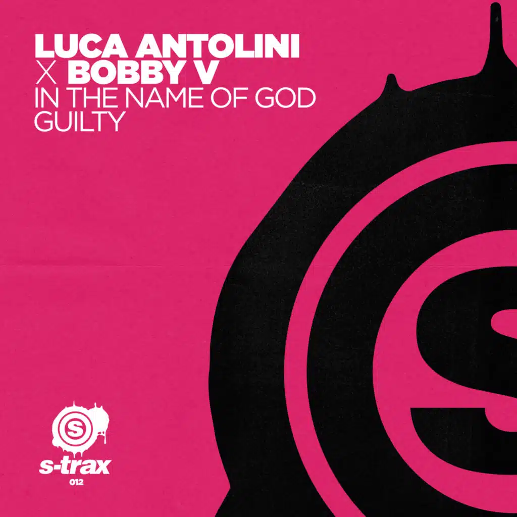 Luca Antolini & Bobby V