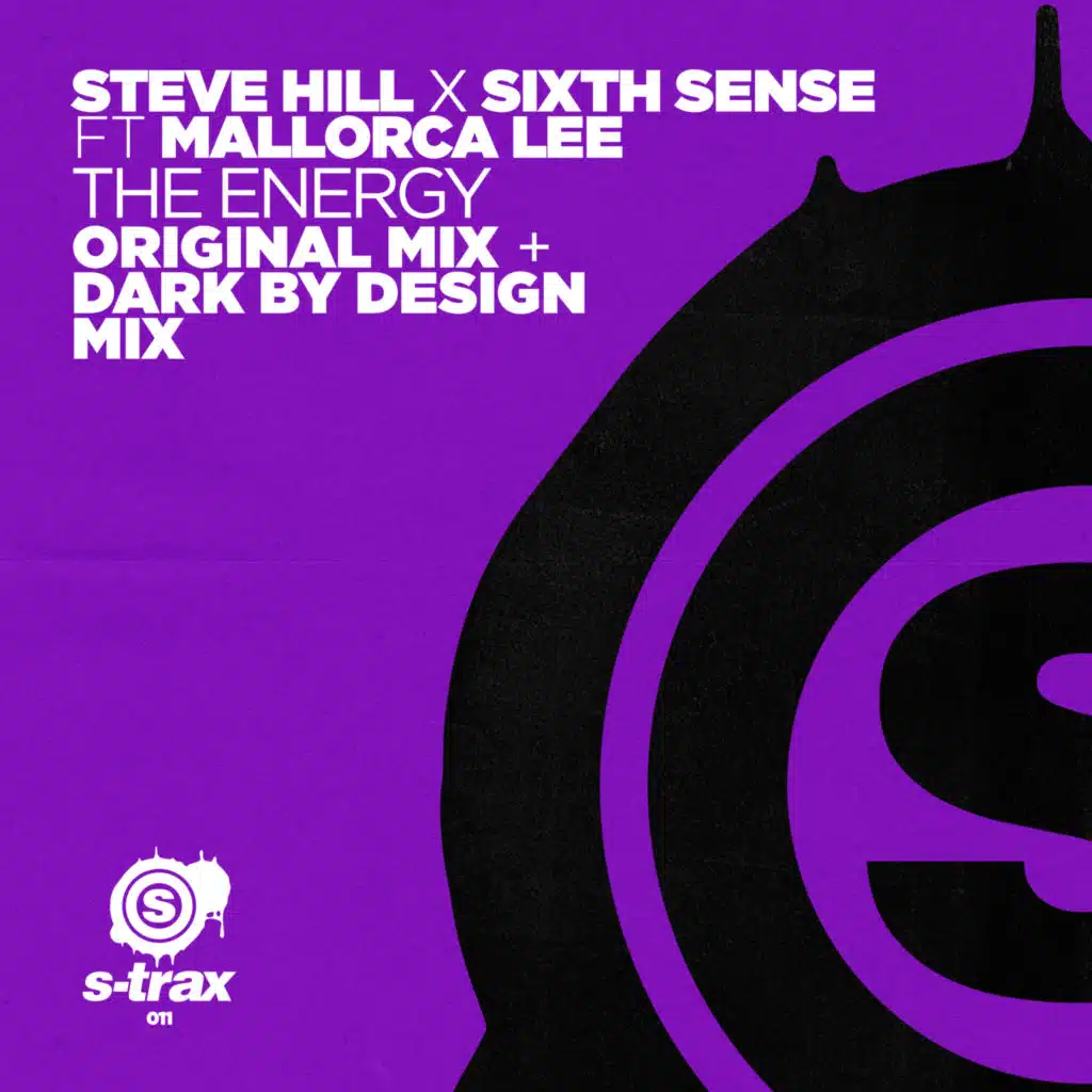 Steve Hill & Sixth Sense