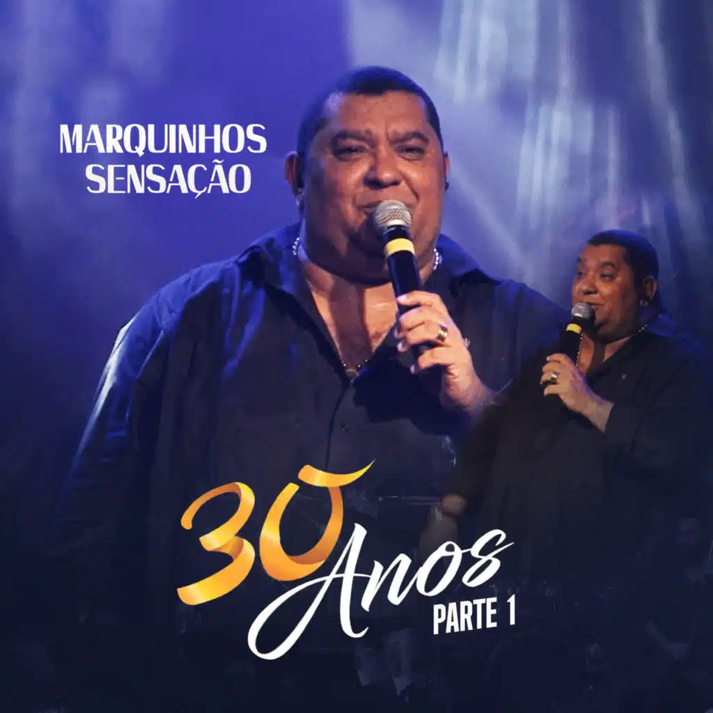 Dança Comigo Outra Vez (Ao Vivo)