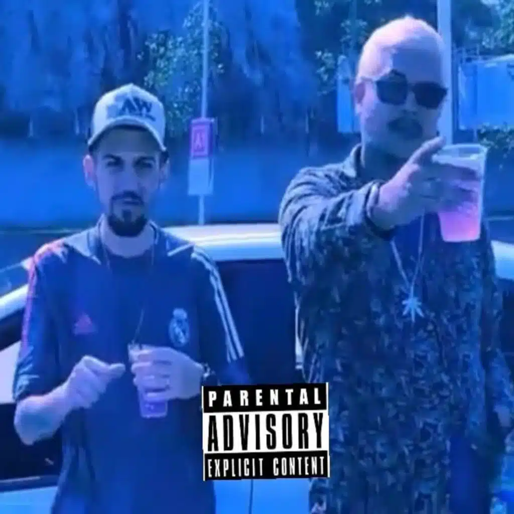 Fly 2 (feat. GRO$$ Mob)