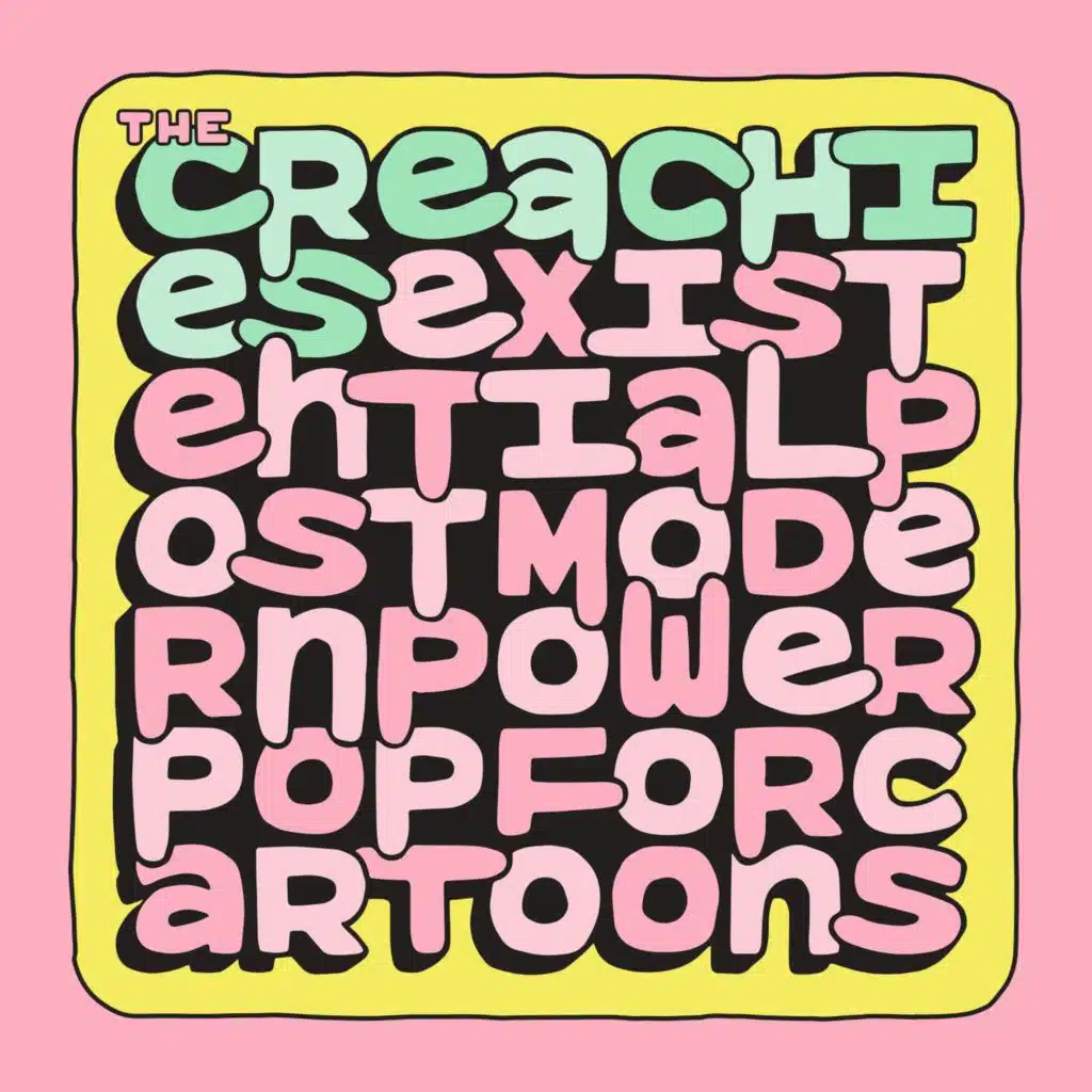 The Creachies