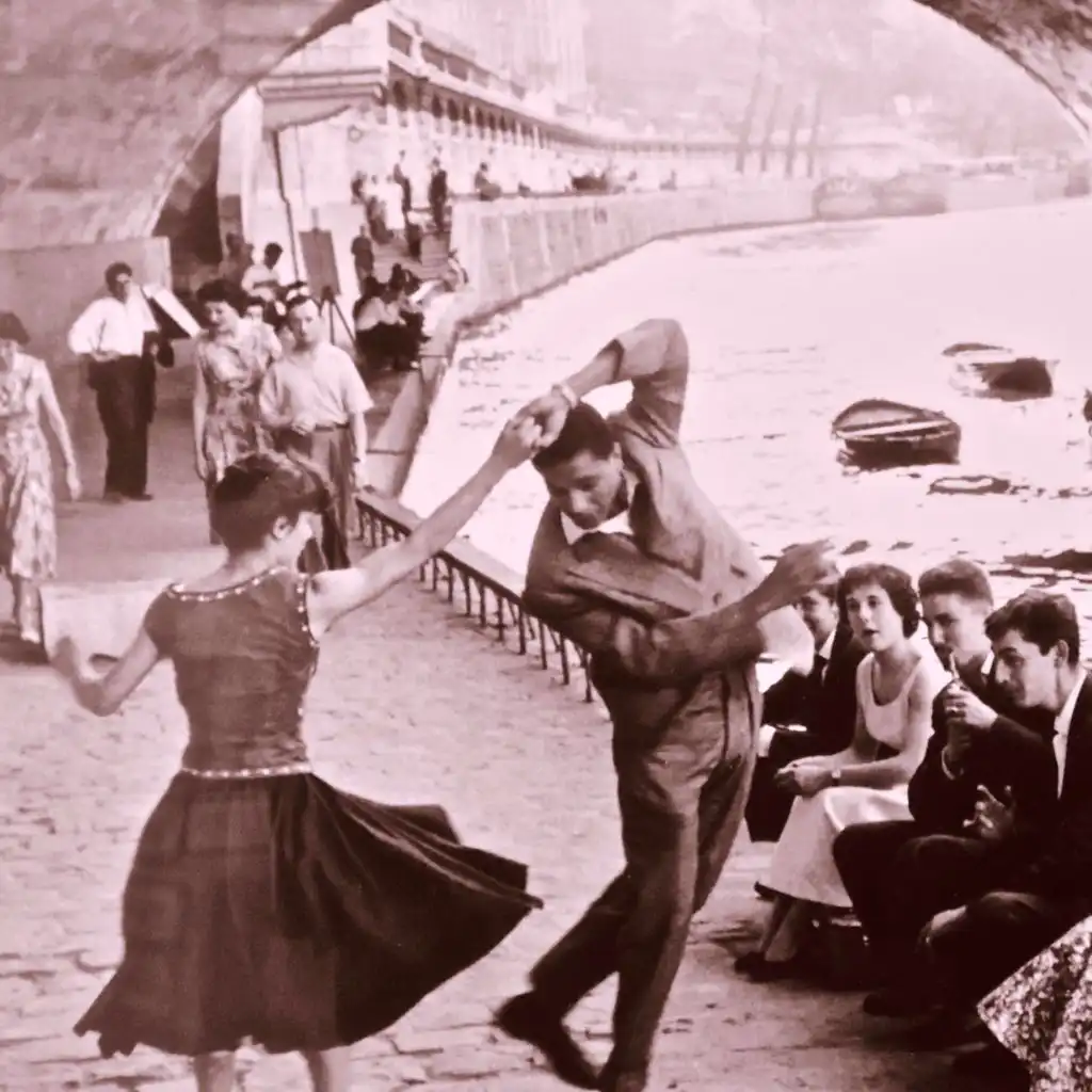 Christian Garros et son orchestre