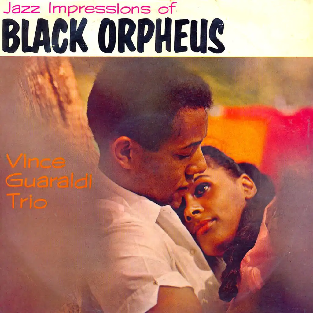 Jazz Impressions Of Black Orpheus (Remastered)