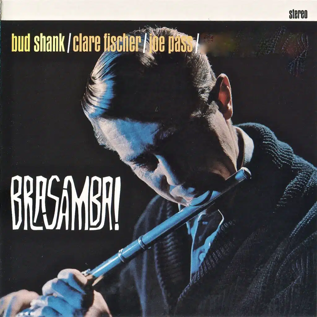 Brasamba! (Remastered)