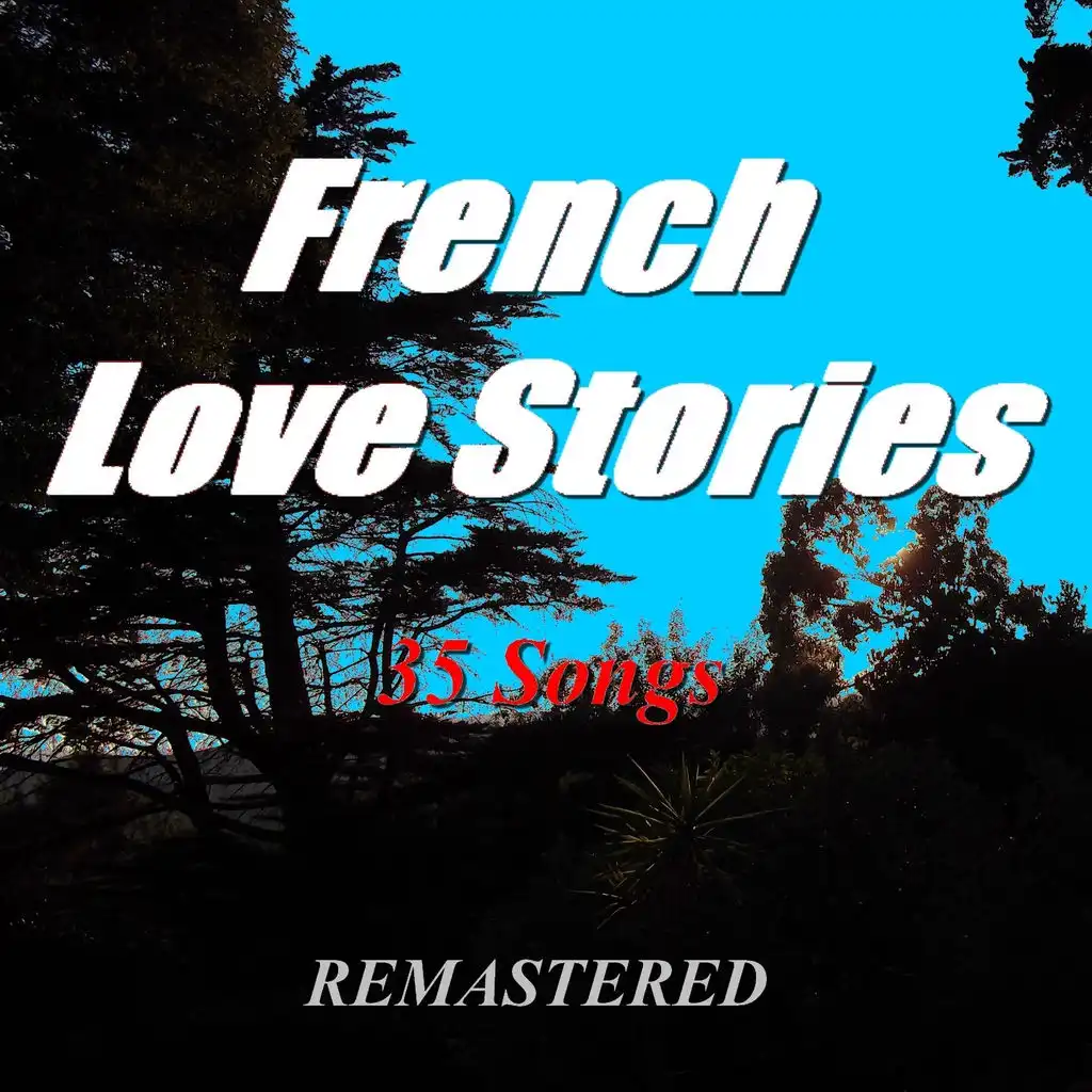 Nous les amoureux (Remastered)