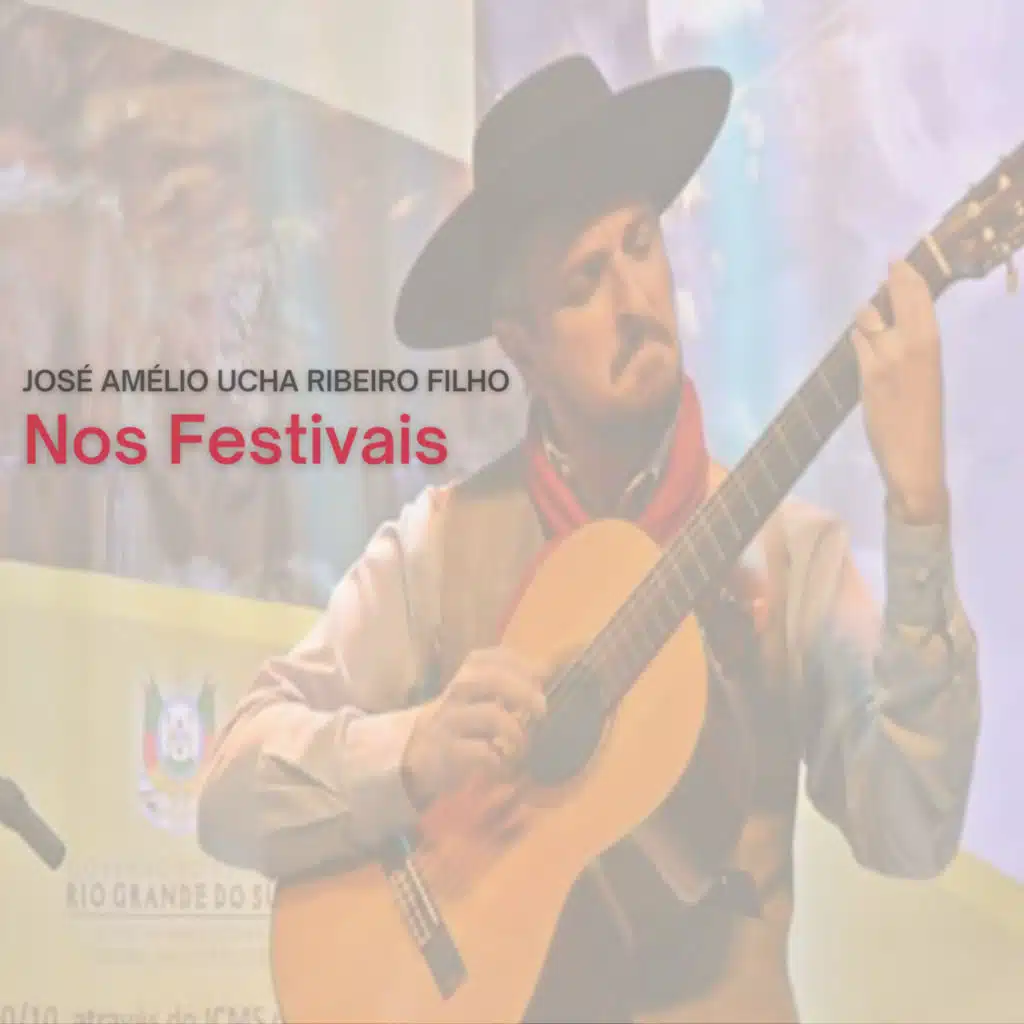 Pelas Mãos do Valente (feat. Cristiano Fantinel)