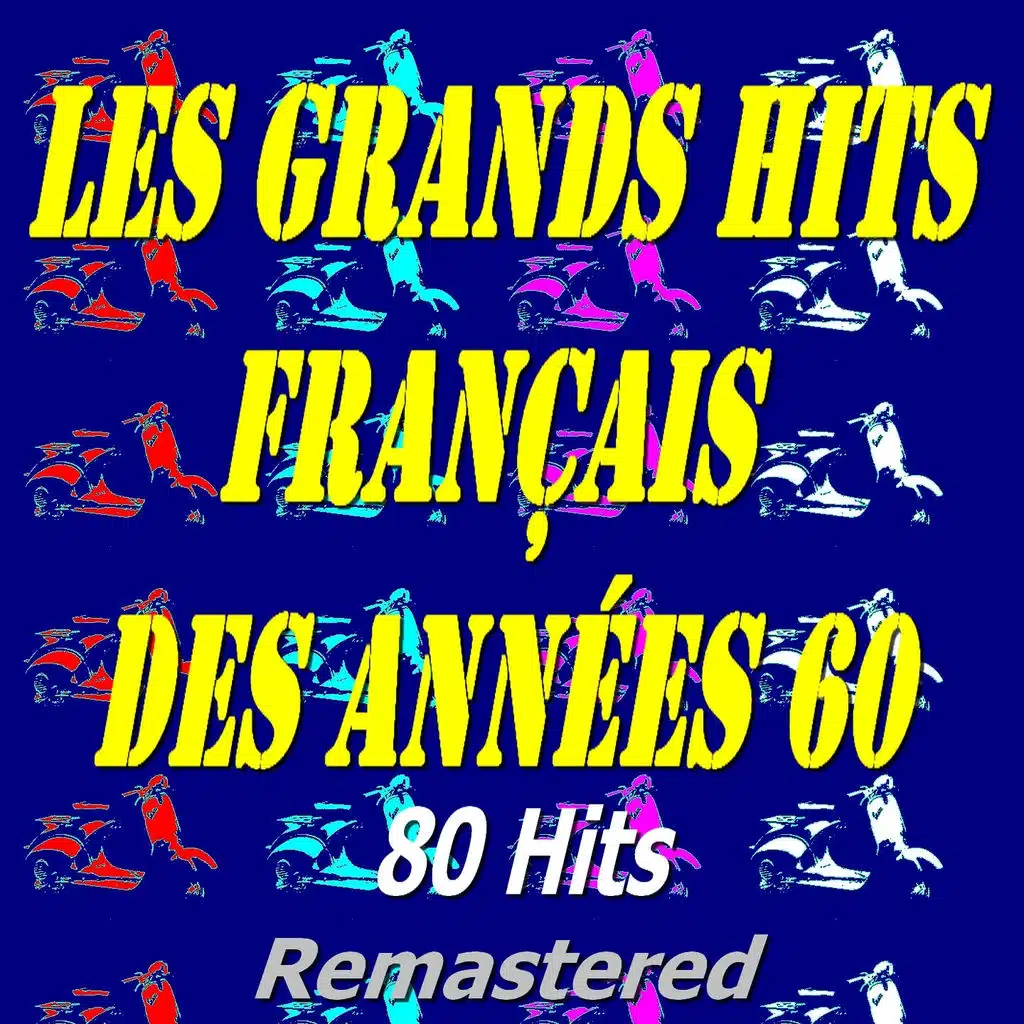 Je bois du lait (Remastered)