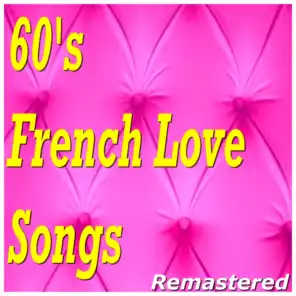 60's French Love Songs (Remastered)
