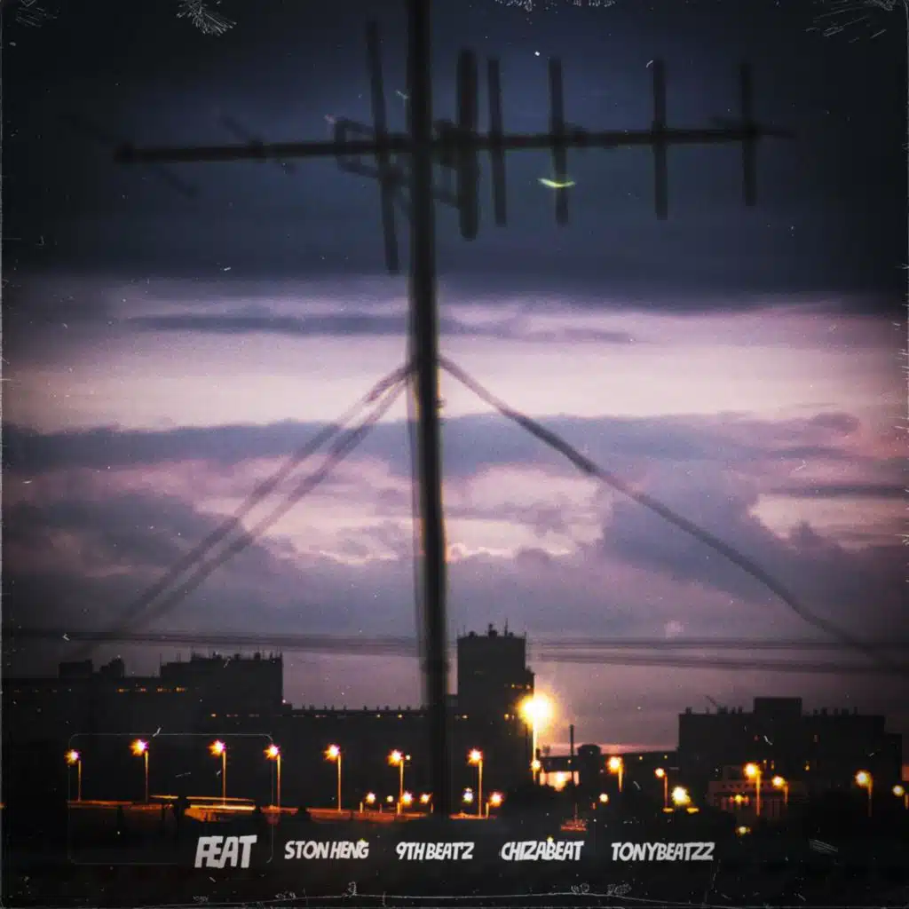 ELNURRZ PRODUCTION & Ston Heng