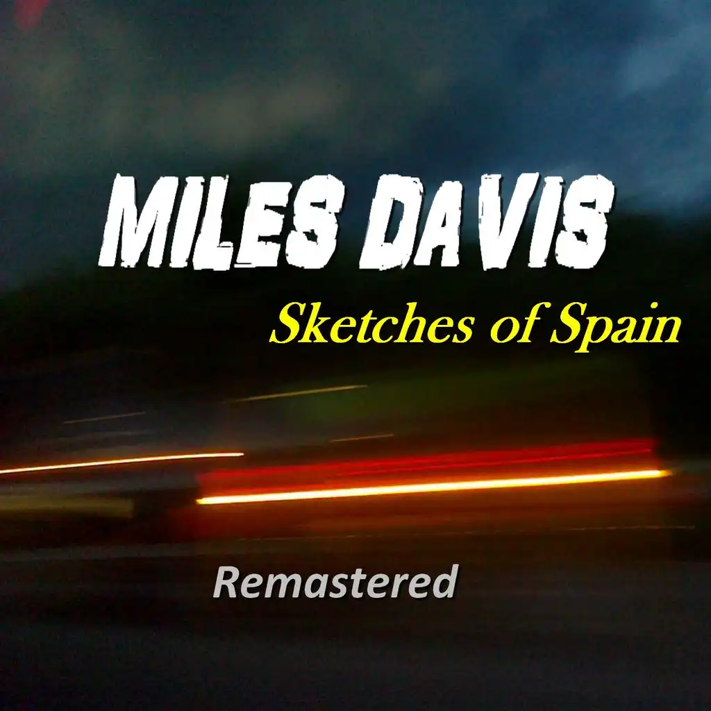 Sketches of Spain (Remastered)