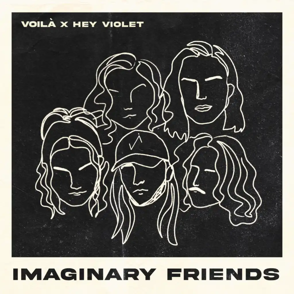 Imaginary Friends