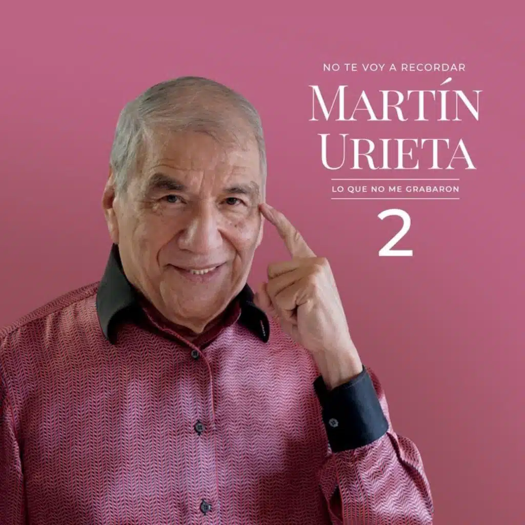 Martín Urieta