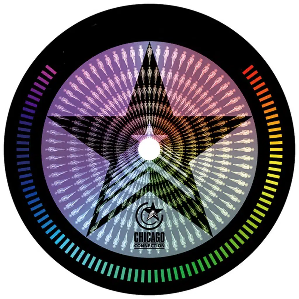 The Last (Lobotomy Inc remix)