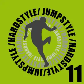 Jumpstyle Hardstyle, Vol. 11