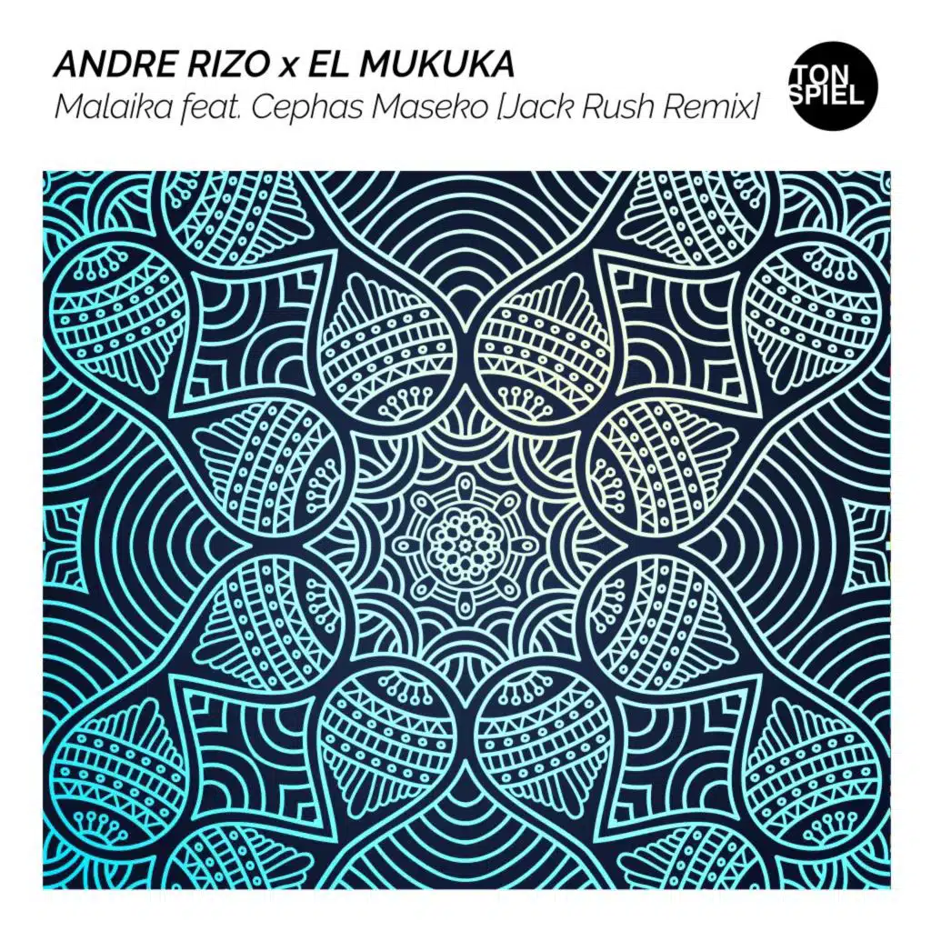 Malaika (Jack Rush Remix) [feat. Cephas Maseko]