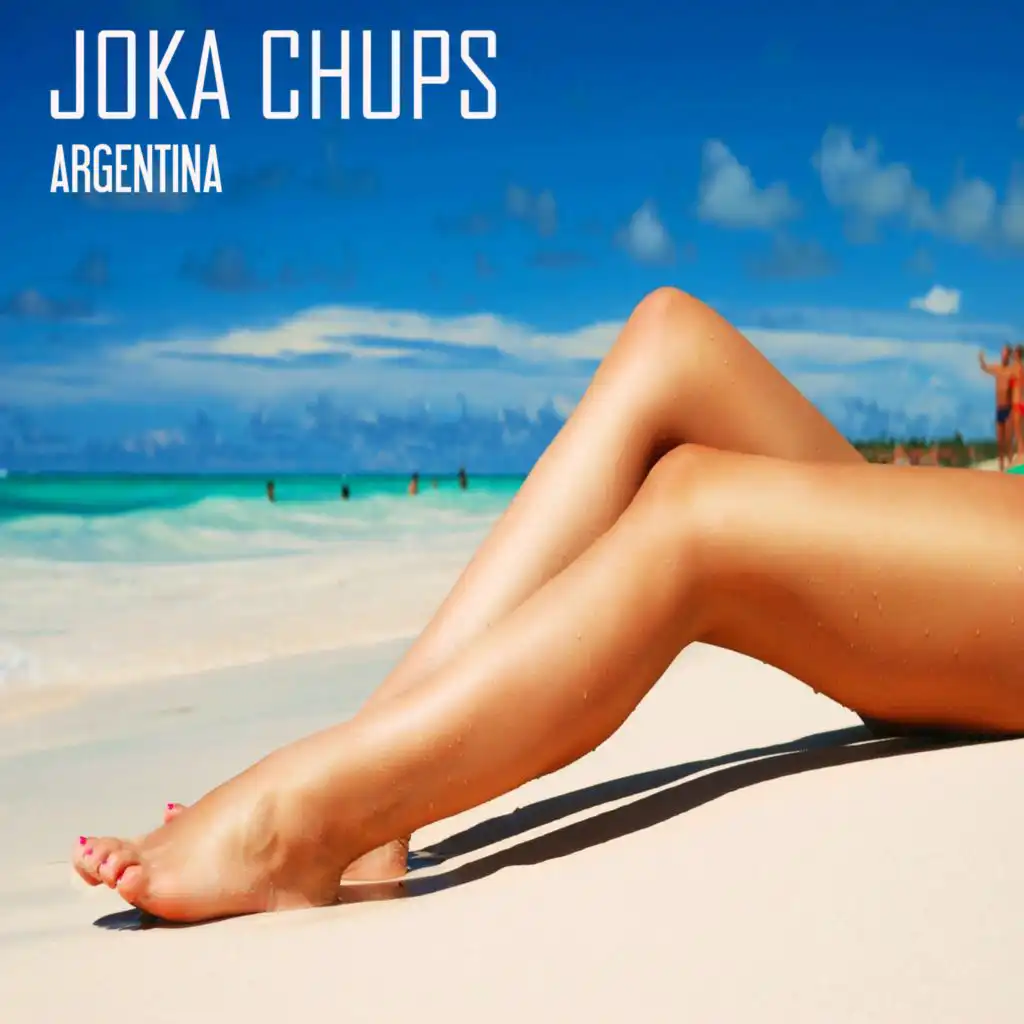 Argentina (Radio Edit)