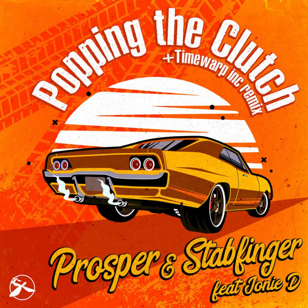 Popping the Clutch (Instrumental)