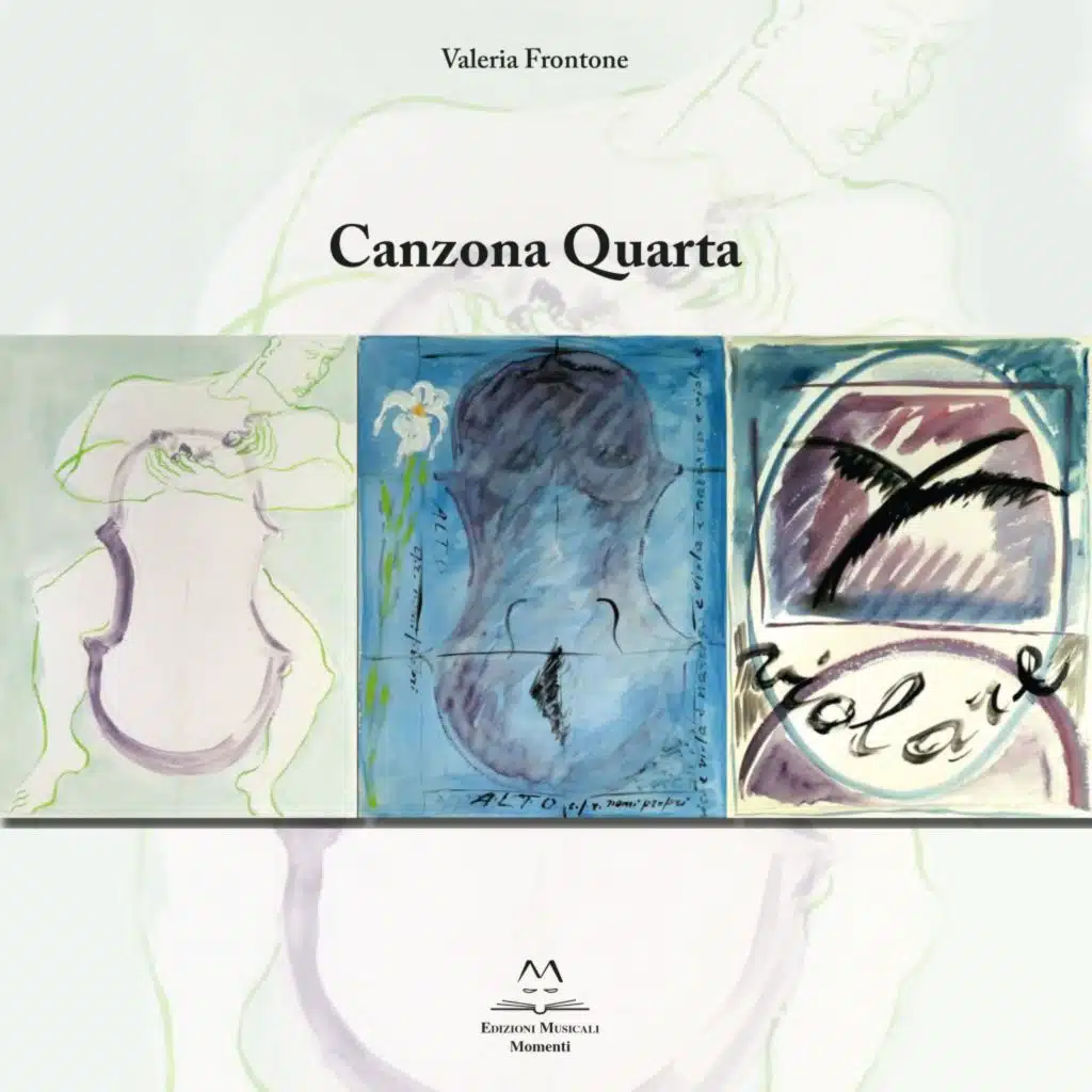 Canzona quarta