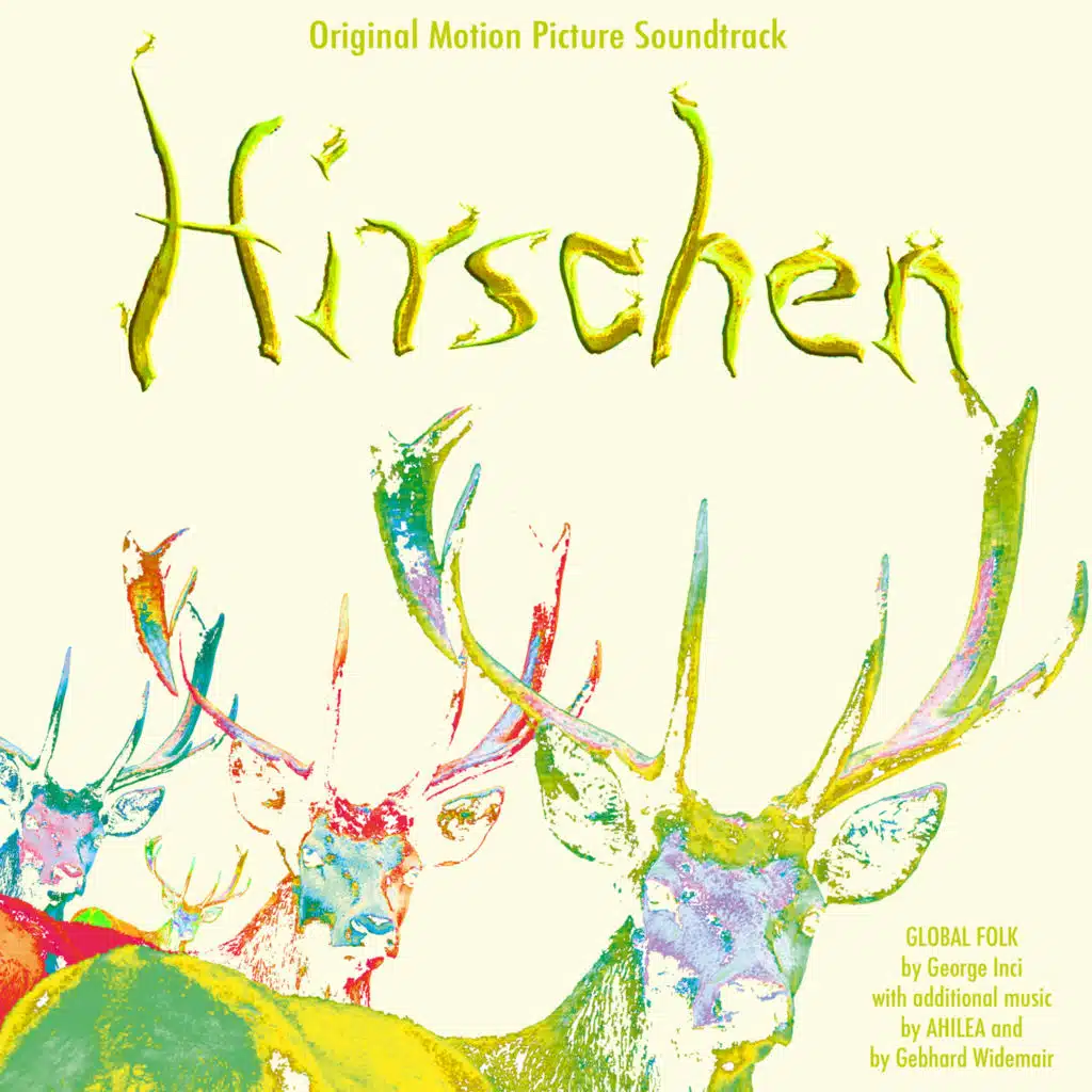 Hirschen - Original Motion Picture Soundtrack