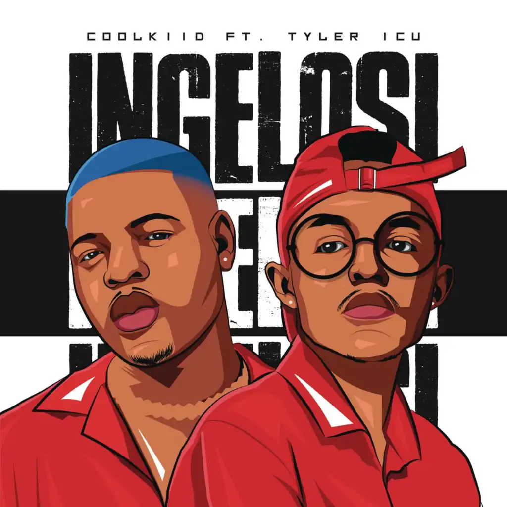 Ingelosi (feat. Tyler ICU)