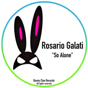 Rosario Galati