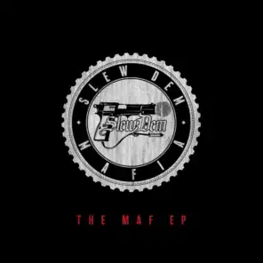 The Maf EP