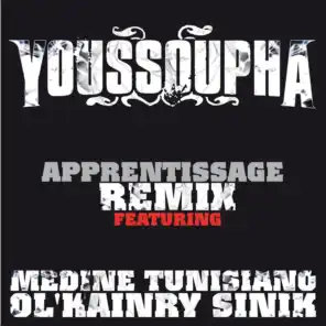 Apprentissage (Remix)