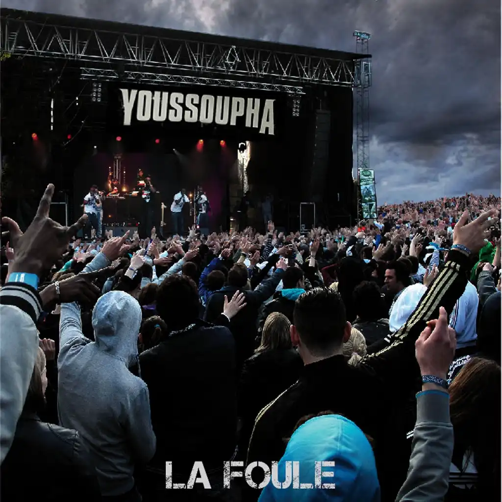 La foule (Instrumental PBO)