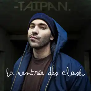 La rentrée des clash (Instrumentale) [ft. Youssoupha]